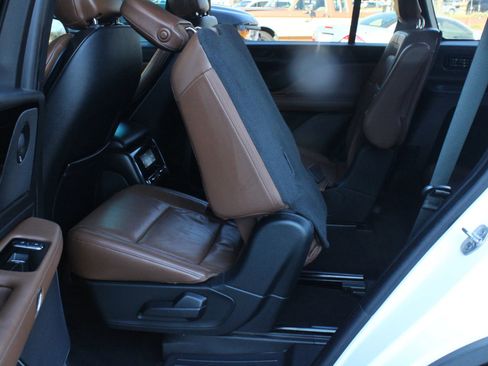 Used 2020 Lincoln Aviator Reserve w/ Equipment Group 201A image 37