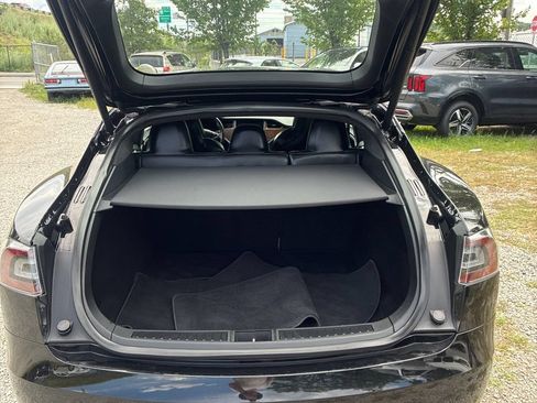 Used 2019 Tesla Model S P100D AWD/4WD image 19
