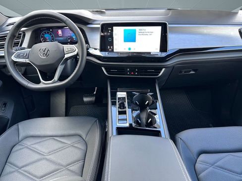 New 2026 Volkswagen Atlas Cross Sport SE image 13