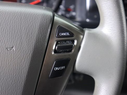 Used 2016 Nissan NV 1500 SV RWD image 14
