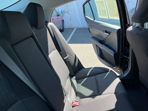 Used 2025 Toyota Camry LE image 36