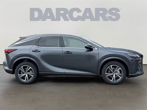 New 2026 Lexus RX 350 Premium image 3