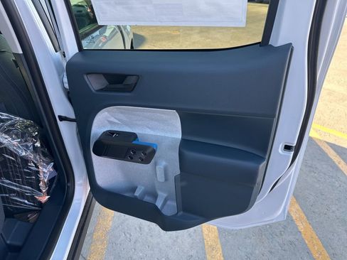 New 2026 Ford Maverick XLT w/ XLT Luxury Package image 26