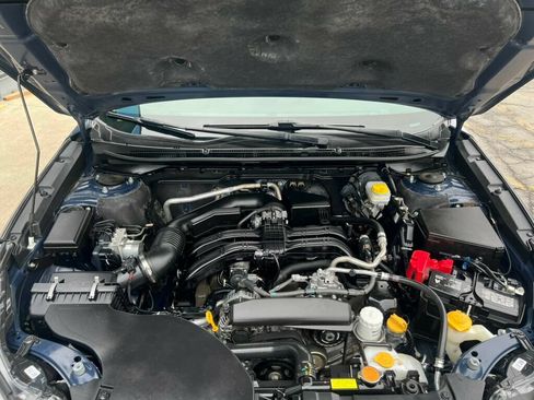 Used 2023 Subaru Legacy Limited AWD/4WD image 14