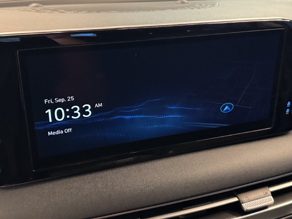 Used 2023 Hyundai Palisade SE AWD/4WD image 13