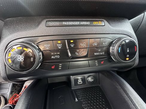 Used 2024 Ford Bronco Sport Big Bend w/ Convenience Package AWD/4WD image 20
