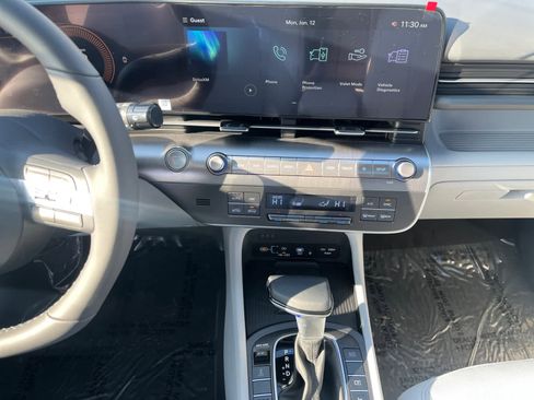 Certified 2026 Hyundai Kona SEL Sport image 11