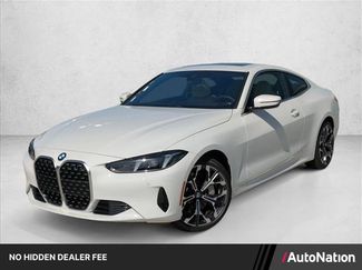 Used 2026 BMW 430i xDrive Coupe w/ Premium Package AWD/4WD video 1