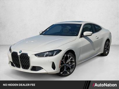 Used 2026 BMW 430i xDrive Coupe w/ Premium Package