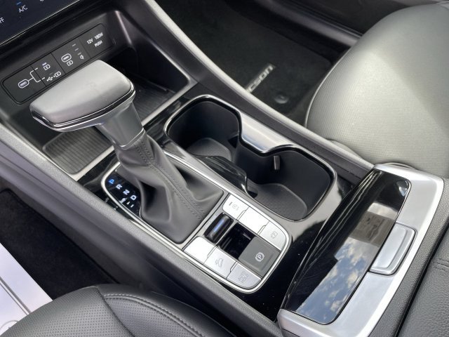 Used 2025 Hyundai Tucson XRT FWD image 19