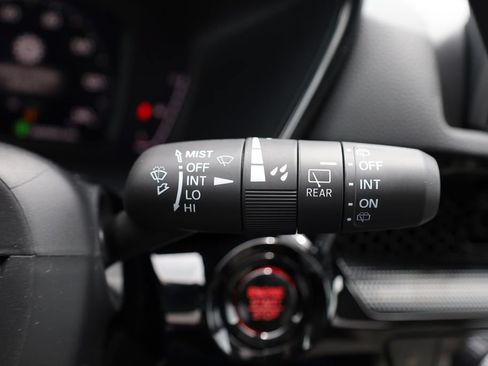 New 2026 Honda CR-V EX-L image 17