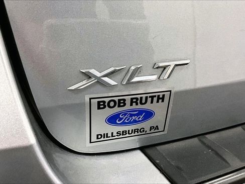 Certified 2023 Ford Explorer XLT w/ Equipment Group 202A image 13