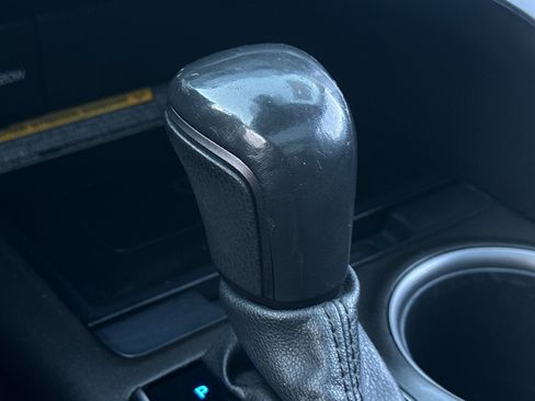 Certified 2021 Toyota Camry XSE FWD image 20