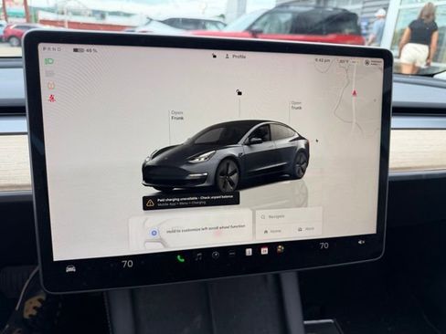 Used 2023 Tesla Model 3 Standard Range RWD image 10