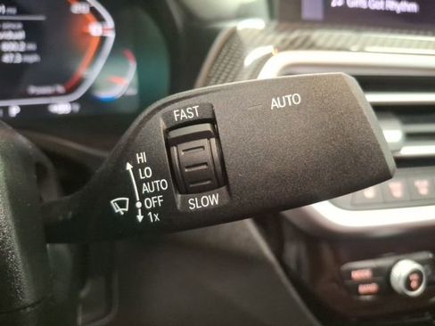 Used 2023 BMW X4 M40i w/ Premium Package image 25