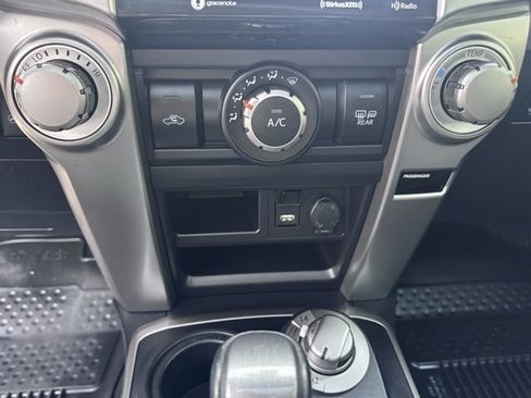 Used 2023 Toyota 4Runner SR5 Premium image 28