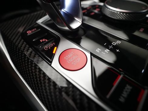Used 2022 BMW M4 Competition w/ M Carbon Exterior Package RWD image 32