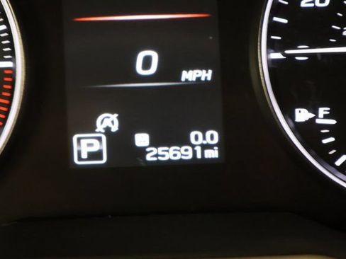 Used 2022 Subaru Outback Onyx Edition XT AWD/4WD image 18