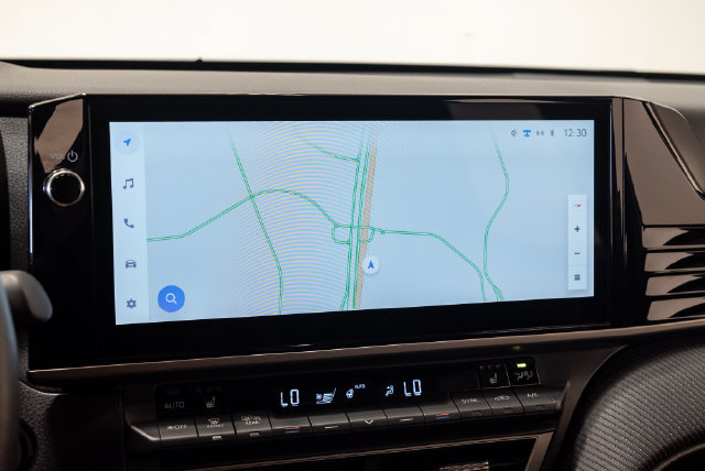 Used 2026 Toyota Camry SE w/ Multimedia Upgrade Package FWD image 15