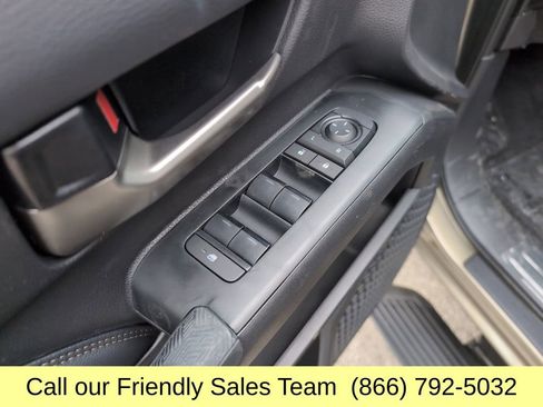 New 2026 Toyota Tacoma Limited image 11