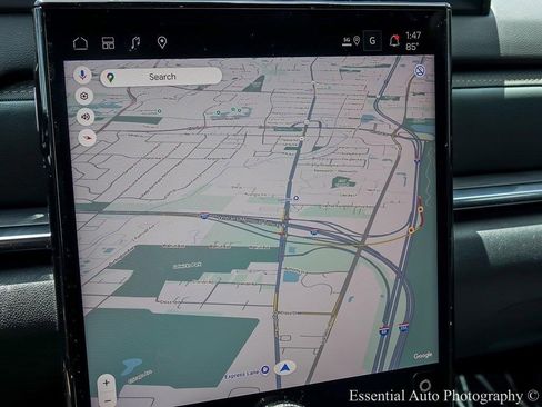 New 2026 GMC Terrain AT4 image 16