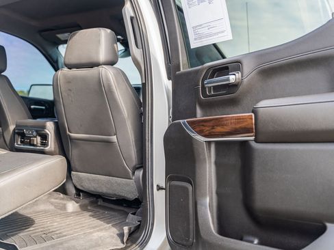 Used 2019 GMC Sierra 1500 SLT w/ SLT Premium Plus Package image 13