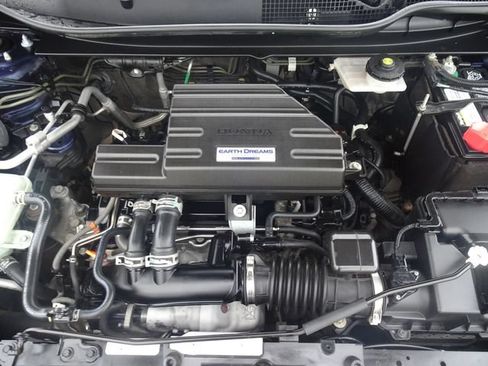 Certified 2018 Honda CR-V EX-L image 13