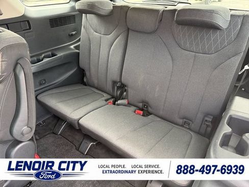 Used 2020 Hyundai Palisade SEL AWD/4WD image 12