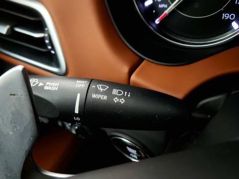 Used 2022 Maserati Ghibli Modena RWD image 62