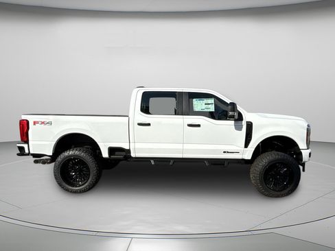 New 2026 Ford F250 XL w/ STX Appearance Package image 2