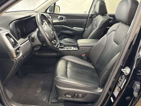 Used 2022 Kia Sorento SX FWD image 10