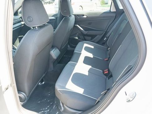 New 2025 Volkswagen Jetta Sport image 29