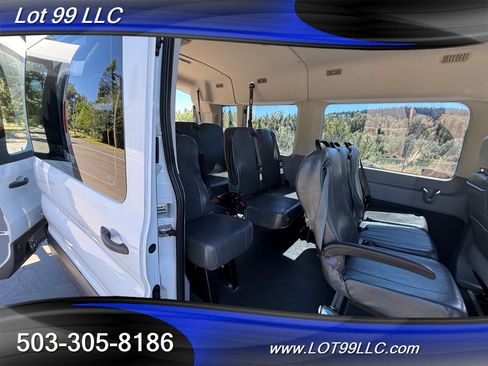 Used 2017 Ford Transit 350 XL RWD image 46