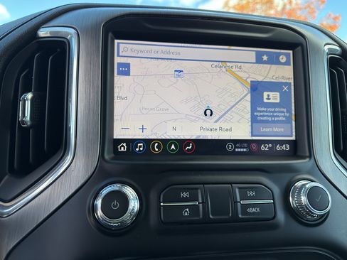 Used 2023 GMC Sierra 2500 Denali w/ Denali Ultimate Package image 20