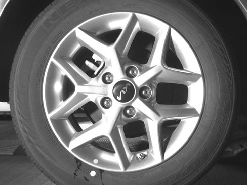 Used 2025 Kia Soul LX w/ LX Technology Package image 15