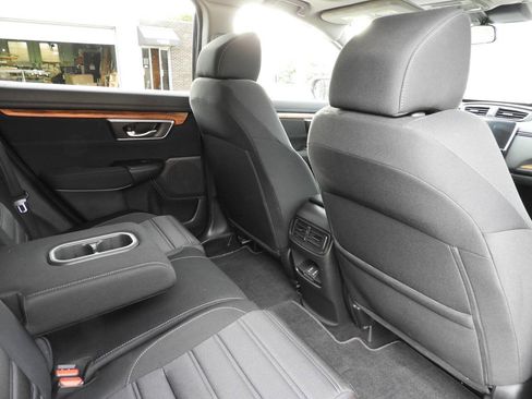 Used 2018 Honda CR-V EX image 30