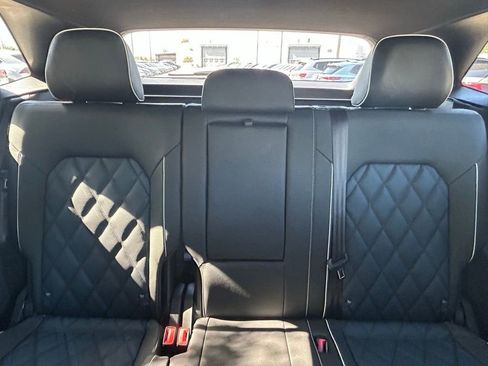 New 2026 Volkswagen Atlas Cross Sport SEL Premium R-Line AWD/4WD image 14