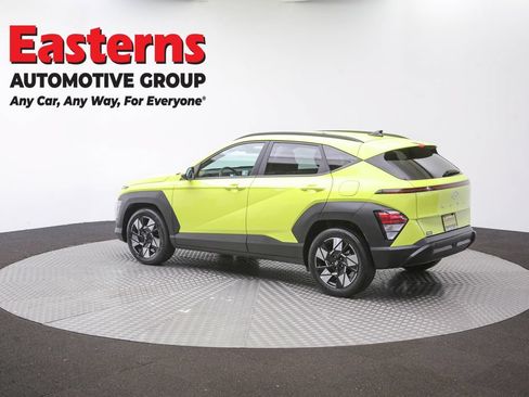 Used 2024 Hyundai Kona SEL FWD image 61