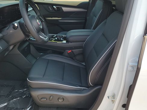 New 2026 Buick Enclave Preferred w/ Power Package AWD/4WD image 6