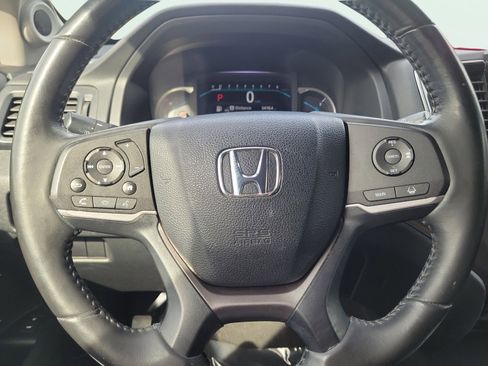 Used 2019 Honda Pilot EX-L image 29