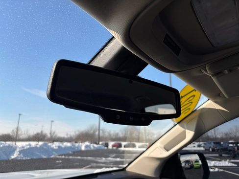 Used 2021 GMC Canyon AT4 w/ Driver Alert Package image 36