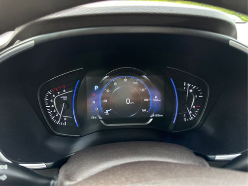 Used 2019 Hyundai Santa Fe SEL AWD/4WD image 17