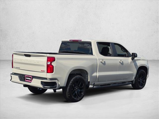 New 2026 Chevrolet Silverado 1500 RST w/ RST Select Package RWD image 2