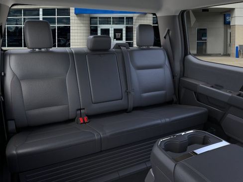 New 2026 Ford F250 Lariat AWD/4WD image 11