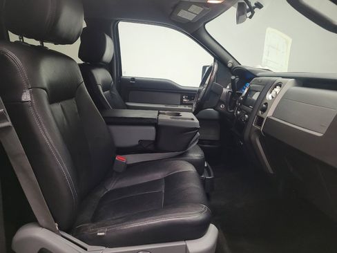 Used 2014 Ford F150 XLT w/ XLT Convenience Package AWD/4WD image 21