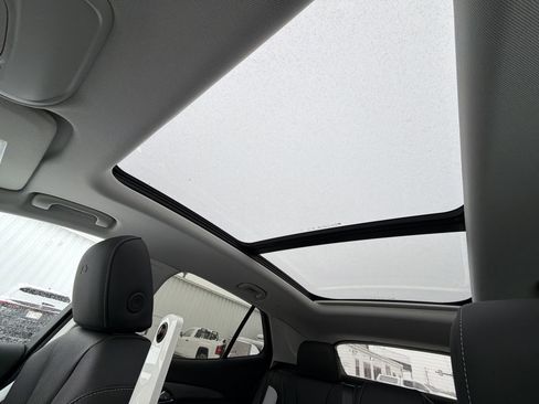 New 2026 Buick Envision Sport Touring AWD/4WD image 19