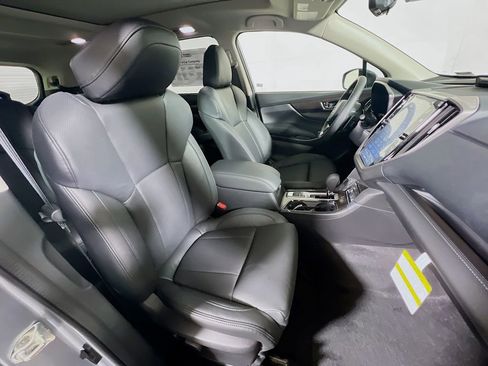 New 2026 Subaru Ascent Touring AWD/4WD image 21