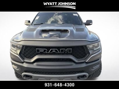 Used 2022 RAM 1500 TRX w/ TRX Level 1 Equipment Group