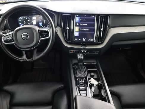 Used 2019 Volvo XC60 T5 Inscription AWD/4WD image 2