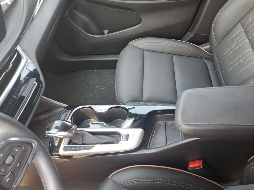Used 2024 Buick Envista Avenir FWD image 13